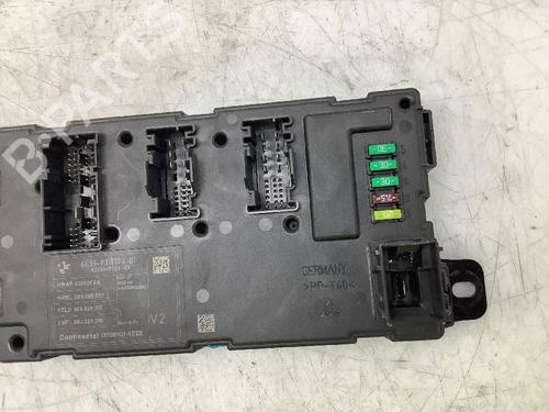 Electronic module BMW 3 Gran Turismo (F34) 320 d | BP18890540M83 