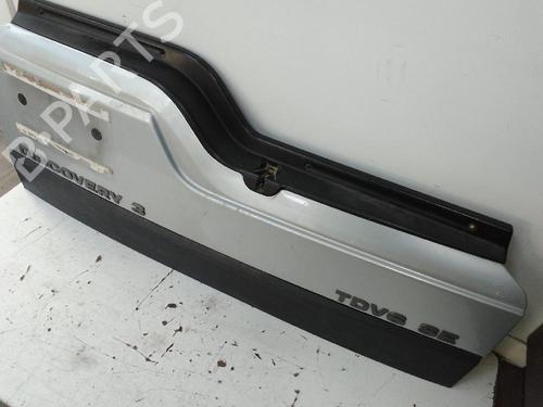 Tailgate LAND ROVER DISCOVERY III (L319) 2.7 TD 4x4 | BP27555438C6 