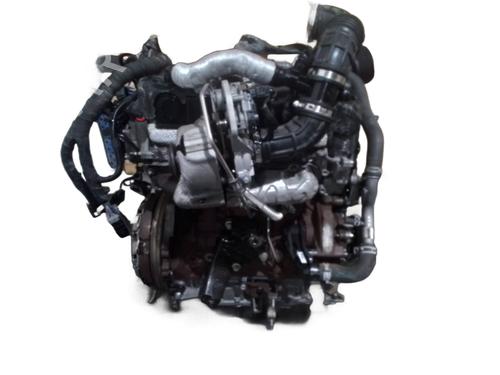 Used Engine Engine FORD TRANSIT V363 Van (FCD, FDD) [2013-2026] 22344235 22344235