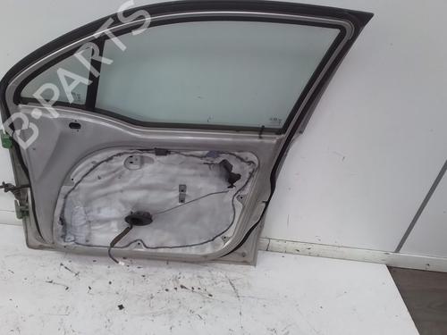 Right front door CHEVROLET MATIZ (M200, M250) 0.8 | BP28490509C3