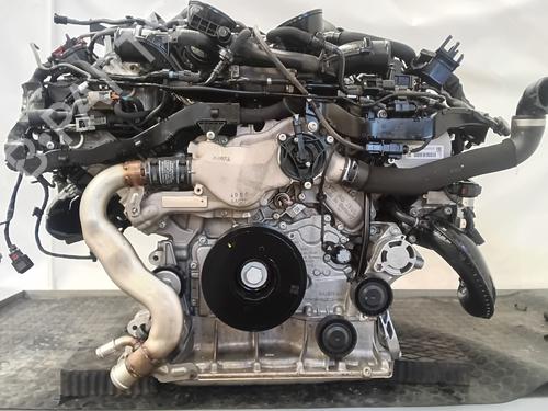 Motor AUDI Q8 (4MN, 4MT) SQ8 quattro (507 hp) 28490661