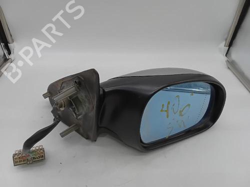 Right mirror PEUGEOT 406 (8B) 2.0 HDI 90 | BP26409457C27 