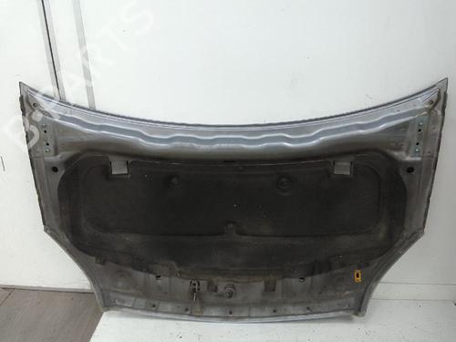 Hood OPEL ZAFIRA / ZAFIRA FAMILY B (A05) 1.9 CDTI (M75) | BP26051040C1 
