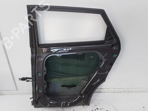 Dør højre bagtil HYUNDAI TUCSON (TL, TLE) 1.6 GDi | BP29995487C5 