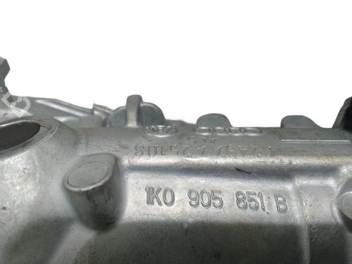 Ignition barrel VW TOURAN (1T1, 1T2) 1.9 TDI | BP32081450M48 