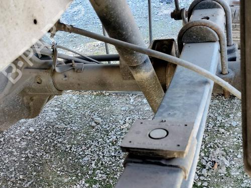 Used Other MERCEDES-BENZ SPRINTER 3,5-t Platform/Chassis (B907, B910) 314 CDI (910.131, 910.133, 910.030) (143 hp) 28147883