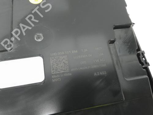 Interior roof light SEAT LEON (KL1, KLG) 1.5 TGI CNG | BP28150726I8 - Image 3
