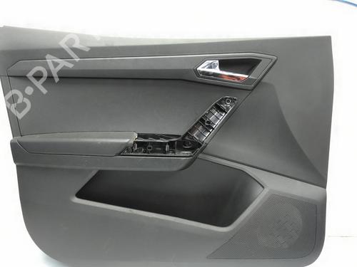 Used Front left panel Front left panel 22631465 22631465