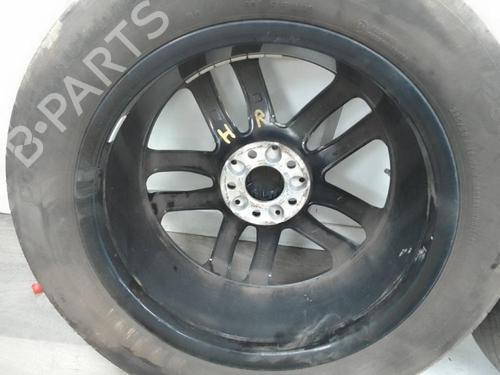 Fælk MERCEDES-BENZ GLA-CLASS (X156) GLA 200 CDI / d (156.908) | BP21677992C45 