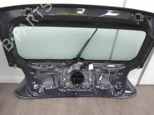 Tailgate VW POLO VI (AW1, BZ1, AE1) 1.0 MPi | BP19105401C6 