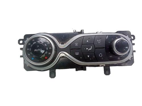 Used Climate control Climate control RENAULT CAPTUR I (J5_, H5_) 0.9 TCe 90 (90 hp) 18738500 18738500
