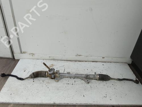 Steering rack RENAULT MEGANE III Hatchback (BZ0/1_, B3_) 1.2 TCe (BZ2B, BZ11) | BP27924203M22 