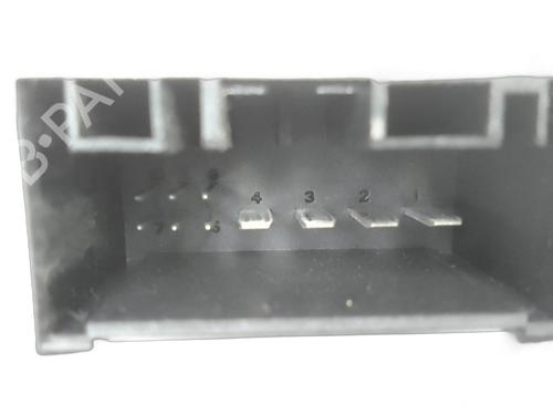 Control unit MITSUBISHI MIRAGE / SPACE STAR VI Hatchback (A0_A) 1.2 | BP18585110M11 - Image 3