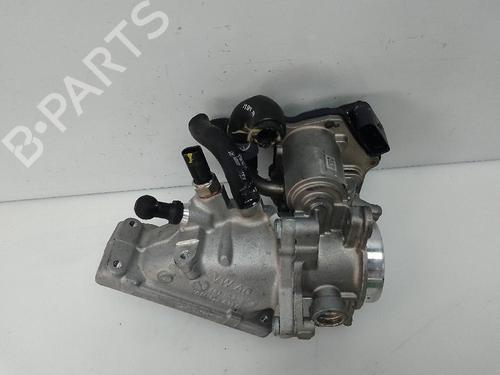 Throttle body VW GOLF VII (5G1, BQ1, BE1, BE2)  | BP26232356M82 