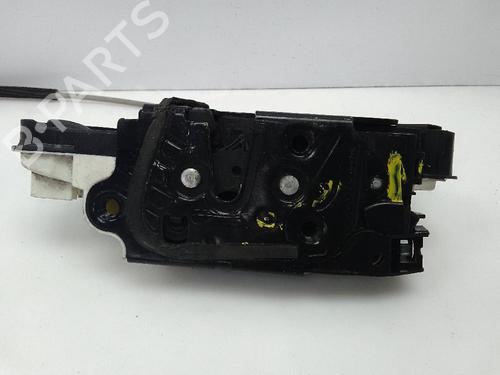 Used Front left lock SEAT IBIZA IV (6J5, 6P1) [2008-2017]  22598847