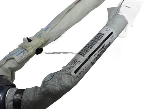 Left curtain airbag BMW 5 (E60) 530 d | BP31037582C11 