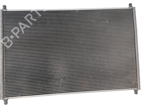 Used AC radiator AC radiator TOYOTA AURIS (_E18_) 1.8 Hybrid (ZWE186_, ZWE186R) (136 hp) 26053448 26053448