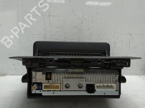 Display monitor DACIA SANDERO III 1.0 TCe LPG | BP29708274C48 