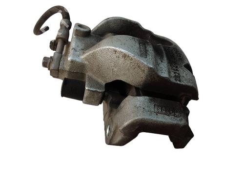 Left front brake caliper FORD FOCUS IV (HN) 1.0 EcoBoost | BP26055339M105  - Image 5
