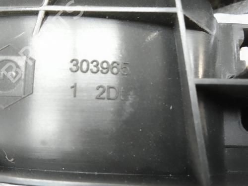 Front right interior door handle OPEL VIVARO C Bus (K0) 2.0 | BP18586229I14 - Image 4