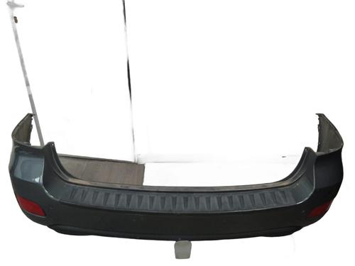 Rear bumper HYUNDAI SANTA FÉ II (CM) 2.2 CRDi 4x4 | BP30195658C8 