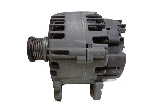 Used Alternator Alternator VW TIGUAN (AD1, AX1) 2.0 TDI (110 hp) 33976284 33976284