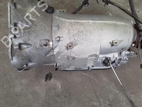 Gearbox MERCEDES-BENZ CLK (C209)  | BP26050424M3 