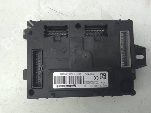 Used Electronic module Electronic module RENAULT CLIO IV (BH_) 1.5 dCi 90 (90 hp) 18585607 18585607