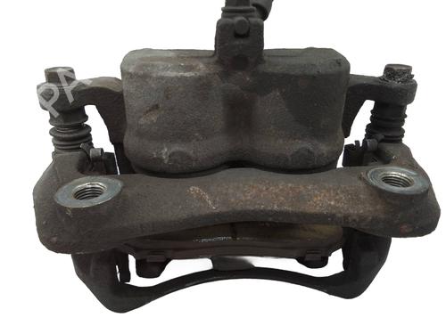 Left front brake caliper NISSAN NAVARA NP300 (D40) 2.5 dCi 4WD | BP21125901M105 - Image 3