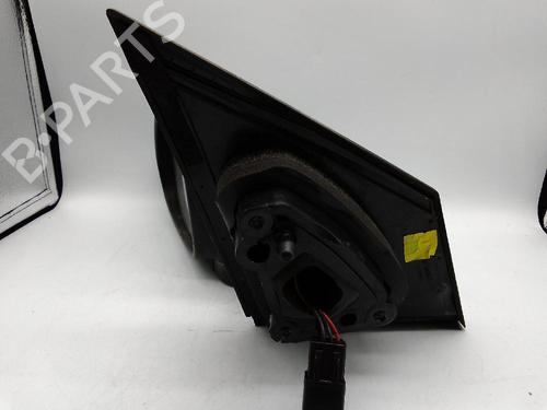 Left mirror CHEVROLET CRUZE (J300) 2.0 CDI | BP25782510C26 