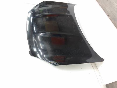 Hood NISSAN QASHQAI / QASHQAI +2 I (J10, NJ10, JJ10E) 2.0 dCi | BP23185215C1 
