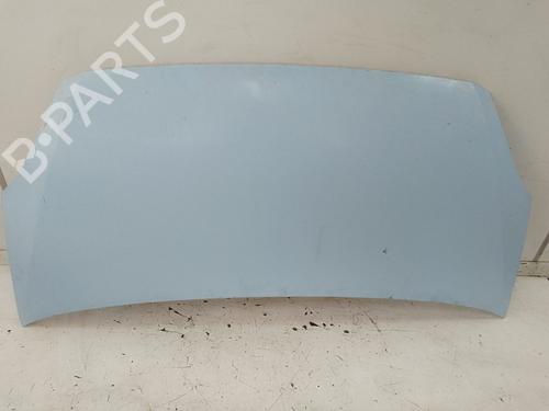 Motorhjelm IVECO MASSIF Pickup 3.0 HPI | BP29994880C1 