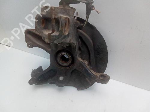 Used Right front steering knuckle SEAT IBIZA V (KJ1, KJG) [2017-2025]  21284568