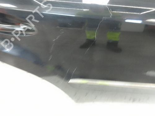 Right rear door MERCEDES-BENZ M-CLASS (W164) ML 350 CDI 4-matic (164.125, 164.124) | BP29448539C5 