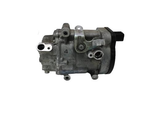 Used AC compressor AC compressor 21213377 21213377