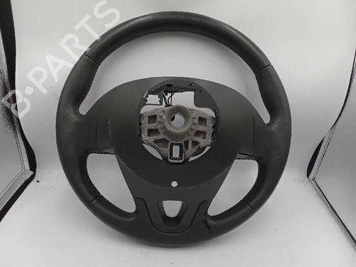 Used Steering wheel RENAULT SCÉNIC III (JZ0/1_) 1.2 TCe (116 hp) 26593742