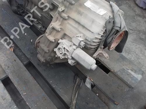 Gearbox IVECO MASSIF Pickup 3.0 HPT | BP28123765M3 