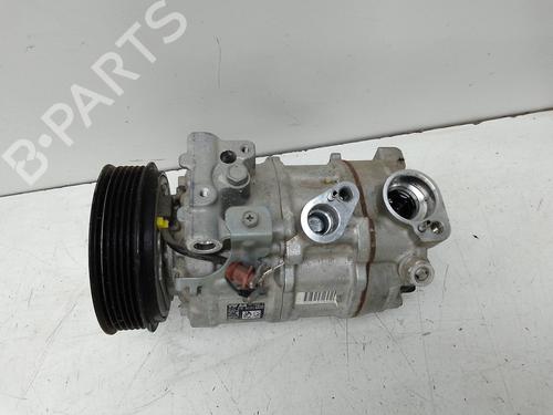 Turbocharger/Supercharger VW TOURAN (5T1) 1.5 TSI | BP26055134M71 