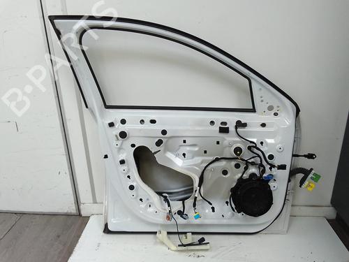 Left front door PEUGEOT 208 II (UB_, UP_, UW_, UJ_) 1.2 PureTech 100 | BP29628037C2 