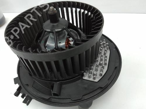 Heater blower motor VW TIGUAN (AD1, AX1) 2.0 TDI 4motion | BP20504149M62