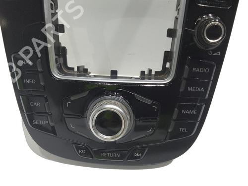 Switch AUDI Q5 (8RB) 2.0 TFSI quattro | BP30199403I30 