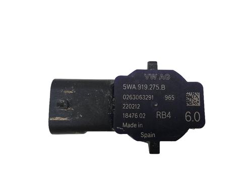 Electronic module CUPRA FORMENTOR (KM7, KMP) 2.0 TDI 4Drive | BP19252527M83 - Image 2