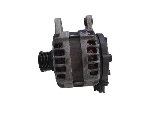 Used Alternator Alternator NISSAN QASHQAI II (J11, J11_) [2013-2026] 23997591 23997591