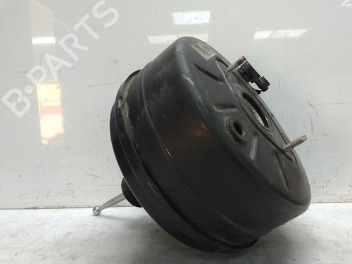 Servo brake MERCEDES-BENZ SPRINTER 3,5-t Van (B907, B910) 314 CDI RWD (907.631, 907.633, 907.635, 907.637) | BP28420708M42 