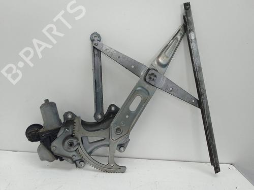 Used Rear left window mechanism Rear left window mechanism TOYOTA PRIUS (_W3_) 1.8 Hybrid (ZVW30) (136 hp) 18586060 18586060