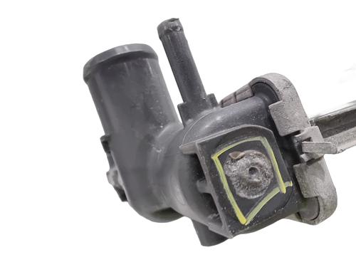 Water radiator NISSAN PULSAR Hatchback (C13) 1.5 dCi | BP34580730M31  - Image 5