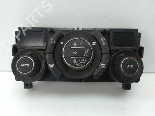 Used Climate control Climate control 23207277 23207277