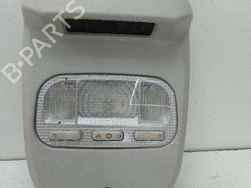 Interior roof light PEUGEOT 3008 I MPV (0U_) 1.6 BlueHDi 120 | BP19059514I8 