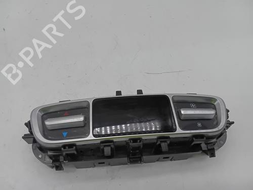 Climate control MERCEDES-BENZ VITO Tourer (W447) 114 CDI / 114 BlueTEC (447.701, 447.703, 447.705) | BP28810556I5 