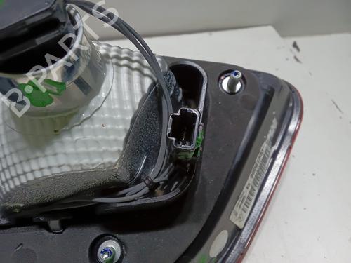 Right tailgate light RENAULT KADJAR (HA_, HL_) 1.3 TCe 160 (HLNC) | BP39529851C80 - Image 6